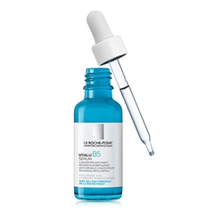 Tinh chất vitamin B5 phục hồi và tái tạo da La Roche Posay Hyalu B5 serum 30ml