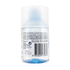 Tẩy trang Eucerin DermatoClean Hyaluron Micellar Water dịu nhẹ cho da 100ml