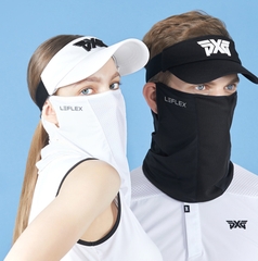 Mặt nạ chống nắng, làm mát LeFlex UV Protection Mask - Chuyên dụng cho golf và thể thao ngoài trời