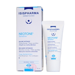 Kem giảm sạm da, tàn nhang Isis Pharma Neotone Sensitive Balm 30ml
