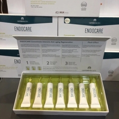 Tinh chất giảm nhăn, ngăn lão hoá chuyên sâu Endocare Ampoules Concentrate 7 ống