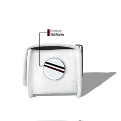 Túi đựng bóng Golf Crode Ball Pouch