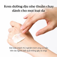 Kem dưỡng d'Alba giúp sáng da, cấp ẩm sâu Vita Toning Capsule Cream 55g