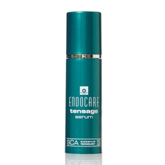 Serum dưỡng sáng da, ngăn lão hoá Endocare Tensage Serum 30ml
