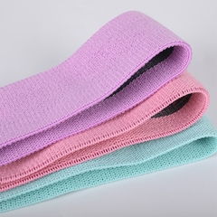Dây Kháng Lực 3 cấp độ Crode Loop Band – Dụng Cụ Tập Thể Dục, Pilates, Yoga Tại Nhà