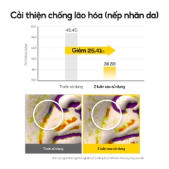 Kem dưỡng d'Alba giúp sáng da, cấp ẩm sâu Vita Toning Capsule Cream 55g
