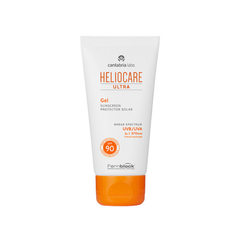Chống nắng dạng gel cho da nhờn, hỗn hợp Heliocare Gel Ultra SPF 90 50ml