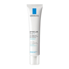 Kem giúp giảm mụn, ngừa vết thâm Effaclar Duo M Plus La Roche Posay 40ml