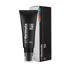 Kem nền chống nắng màu sáng CC Cream light SPF30+ 50ml pHformula