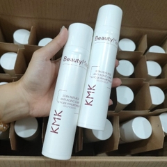 Serum cấp ẩm nội bào, tái tạo da BeautyMed KMK Hyaluronic Serum