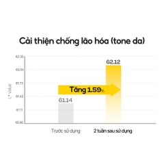 Kem dưỡng d'Alba giúp sáng da, cấp ẩm sâu Vita Toning Capsule Cream 55g