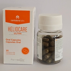 Viên uống chống nắng Heliocare Oral Ultra 30 viên
