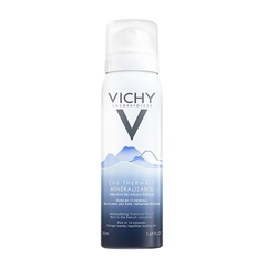Xịt khoáng dưỡng da Eau Thermal Mineralizing Water Vichy 300ml