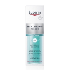 Tinh chất cấp ẩm và ngăn ngừa lão hóa da Eucerin Hyaluron 3X Filler Moisture Booster 30ml