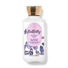 Dưỡng thể Bath & Body Works Butterfly Body Lotion 236ml