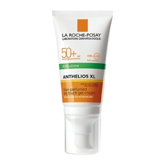 Kem chống nắng giảm bóng nhờn La Roche Posay Anthelios UVMUNE 400 Oil Control Gel Cream