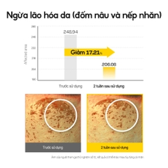 Kem dưỡng d'Alba giúp sáng da, cấp ẩm sâu Vita Toning Capsule Cream 55g
