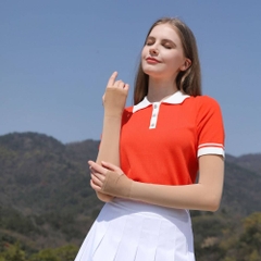 Vớ tay chống nắng, làm mát cho người chơi Golf - Dellego Ice Silk Sleeves Arm Stocking