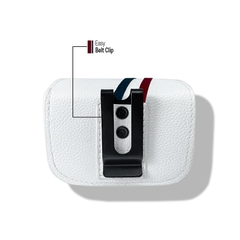 Túi đựng bóng Golf Crode Ball Pouch