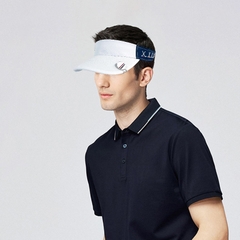 Mũ Golf Lưỡi Trai Chống Nắng kèm Ball Marker - Crode Golf Visor