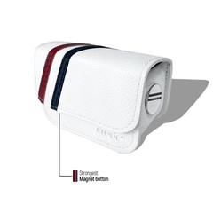 Túi đựng bóng Golf Crode Ball Pouch
