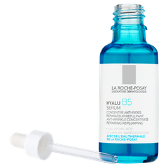 Tinh chất vitamin B5 phục hồi và tái tạo da La Roche Posay Hyalu B5 serum 30ml