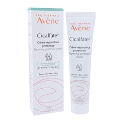 Kem làm lành da, chống nhiễm khuẩn Cicalfate plus cream Avene