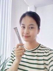 Thạch Collagen và táo đỏ giúp đẹp da, bồi bổ sức khoẻ - Jelly Stick Collagen Jujube (Hộp 15 gói x 20gr)