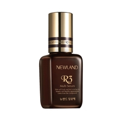 Tinh chất trắng da, mờ thâm nám và giảm nhăn NewLand R3 Multi Serum 50ml