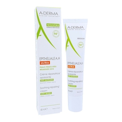 Kem dưỡng làm liền sẹo Aderma Epitheliale A.H ULTRA Soothing Repairing cream 40ml