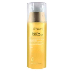 Gel dưỡng ẩm,căng mịn da ban đêm Night Aqua Gel Newland 95ml
