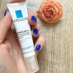 Kem giảm mụn viêm Effaclar A.I. La Roche-Posay 15ml