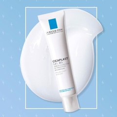 Gel làm mờ sẹo, tái tạo da CICAPLAST GEL B5 La Roche Posay 40ml