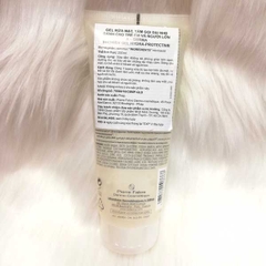 Gel rửa mặt, tắm gội dịu nhẹ A-Derma Hydra-protective Shower Gel 200ml