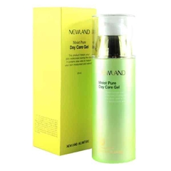 Gel dưỡng ẩm làm mịn da ban ngày Day Care Gel Newland 95ml