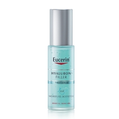 Tinh chất cấp ẩm và ngăn ngừa lão hóa da Eucerin Hyaluron 3X Filler Moisture Booster 30ml