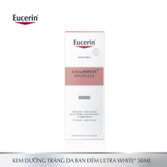 Kem dưỡng trắng ban đêm Eucerin Spotless Brightening Night Cream 50ml