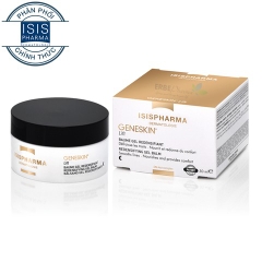 Kem dưỡng giảm nếp nhăn ban đêm Isis Pharma Geneskin Lift Balm 50ml