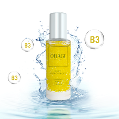 Serum cấp nước, phục hồi da Obagi Medical Daily Hydro-Drops 30ml