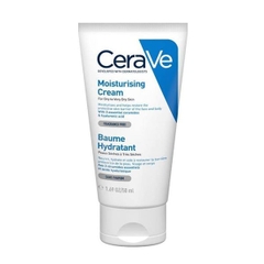 Kem dưỡng ẩm dành cho khô, rất khô CeraVe Moisturising Cream