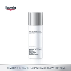 Kem dưỡng trắng ban đêm Eucerin Spotless Brightening Night Cream 50ml