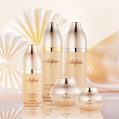 Nước cân bằng dưỡng trắng, ngăn lão hóa Airfrais WW Skin NewLand 130ml
