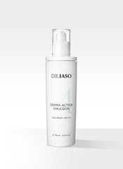 Sữa dưỡng trắng, mờ thâm nám Dr.Iaso Derma Action Emulsion 150ml