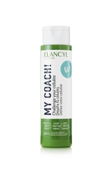 Kem tan mỡ chuyên biệt cho vùng da mỡ cứng đầu Elancyl My Coach Cream 200ml