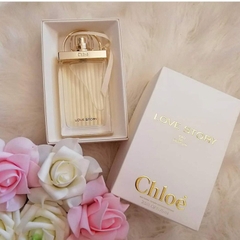 Nước hoa Chloe Love Story for women EDP