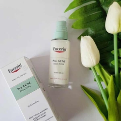 Serum giúp giảm nhờn mụn Eucerin Pro Acne Oil Control Super serum 30ml 89751