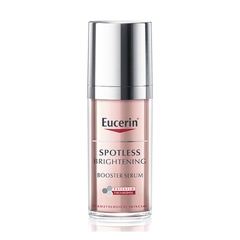 Tinh chất dưỡng trắng, mờ thâm nám Eucerin Spotless Brightening Booster Serum 30ml