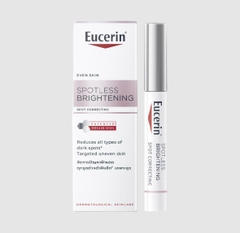 Bút tinh chất giảm thâm nám Eucerin Spotless Brightening Spot Correcting 5ml