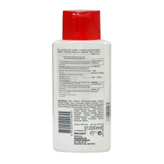 Sữa tắm dạng gel cho da nhạy cảm Eucerin pH5 Washlotion 200ml