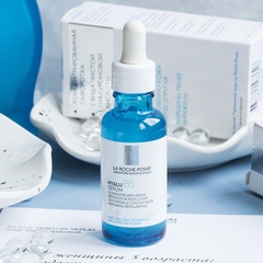 Tinh chất vitamin B5 phục hồi và tái tạo da La Roche Posay Hyalu B5 serum 30ml